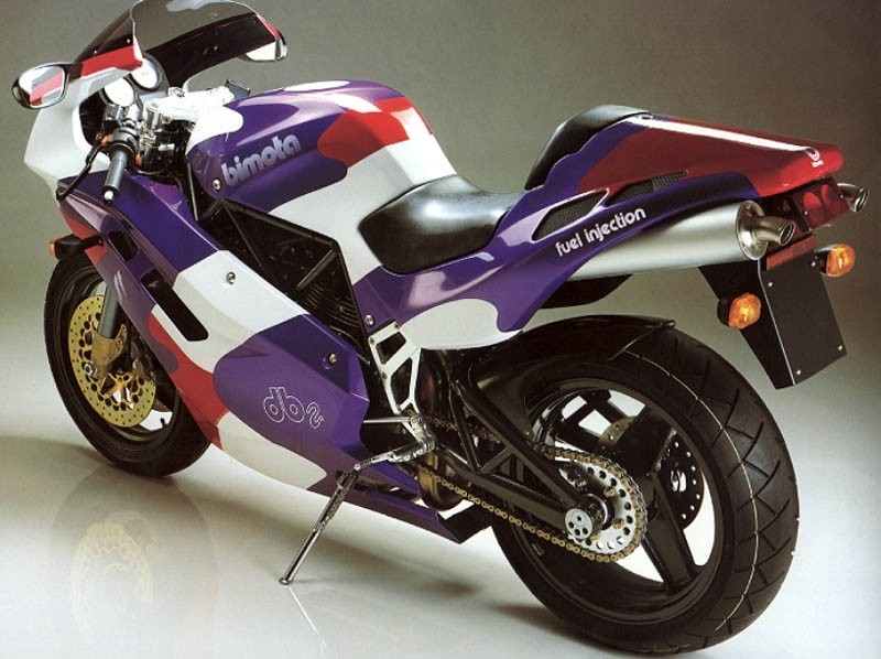 Bimota db2