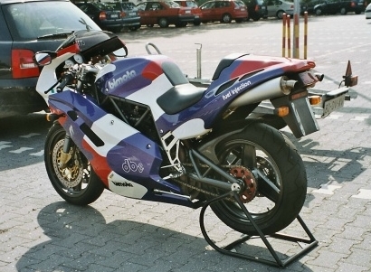 Bimota db2