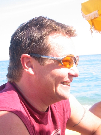 Frank "Geschlechtsführer" Wildmoser