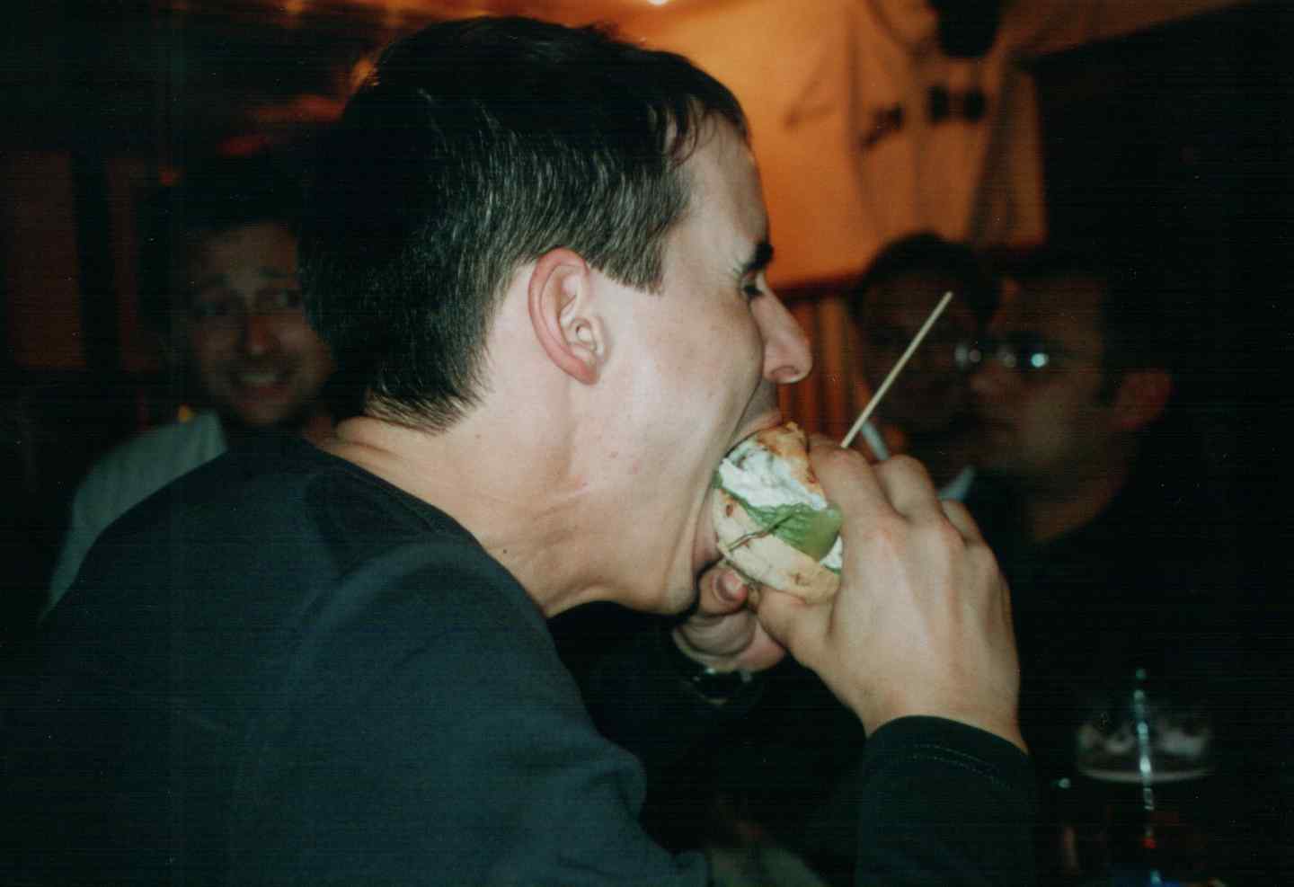 Der Kai-Schmeck-Lecker